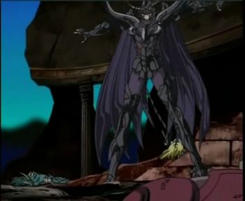 Otaku Gallery  / Anime e Manga / Saint Seiya / Screen Shots / Hades / 13 - Massima determinazione / 138.jpg